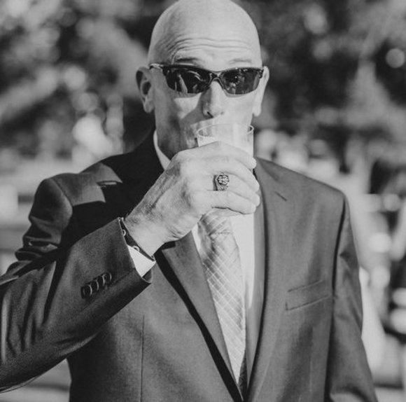 Meet your Posher, Tim - Picture 1 of 1